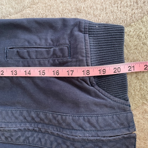 Retro Fossil Jacket XS - Picture 12 of 13